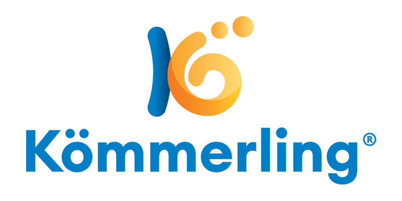 Imagen de Kommerling Logo