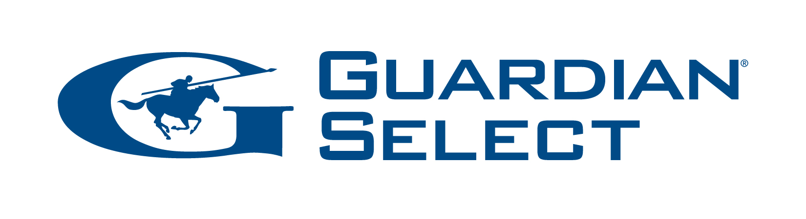 Imagen de Guardian Select Logo
